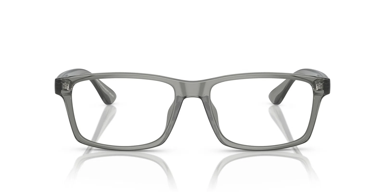 Armani Exchange 3083U Eyeglasses - view 15